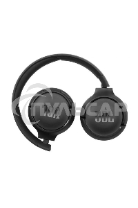 Наушники JBL беспроводные T510BT, 32 Ом, черные
