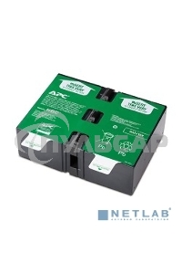 Батарея APC RBC124 для BR1200GI and BR1500GI