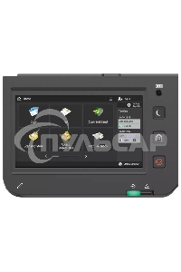 МФУ лазерное Canon imageRUNNER C3326i (5965C005), A3, цветное, печ. 26 стр/мин. (А4) 15 стр/мин. (А3), скан. до 70 стр/мин., 1200х1200 dpi (печать) 600х600 dpi (скан.), USB, RJ-45, Wi-Fi, Air Print, Mopria (без стартовых картриджей)