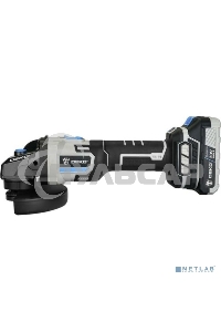 Углошлифовальная машина Deko DKAG20 9000об/мин рез.шпин.:M14 d=125мм