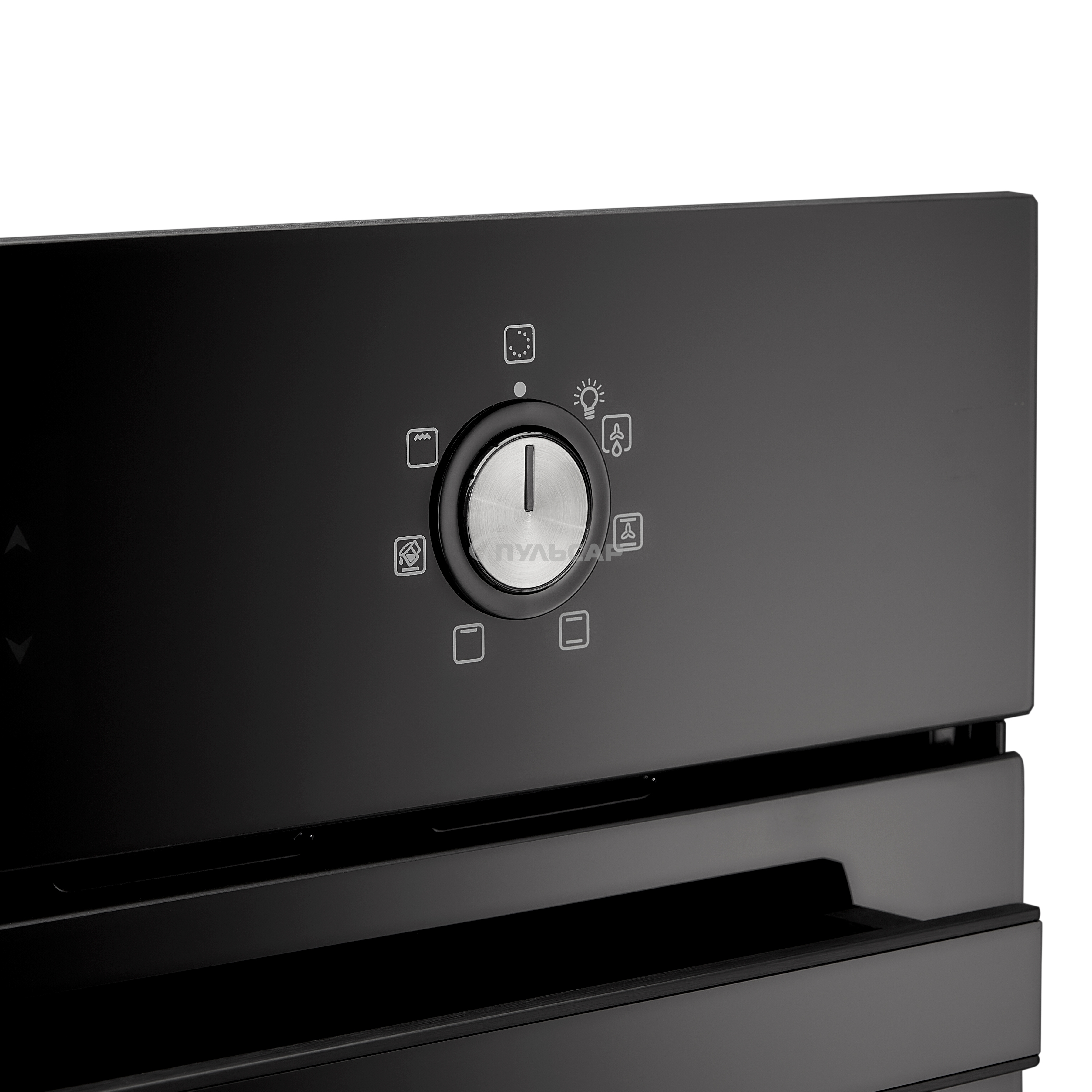 Духовой шкаф Evelux EO 640 PB