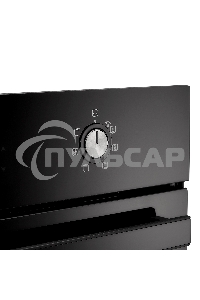 Духовой шкаф Evelux EO 640 PB