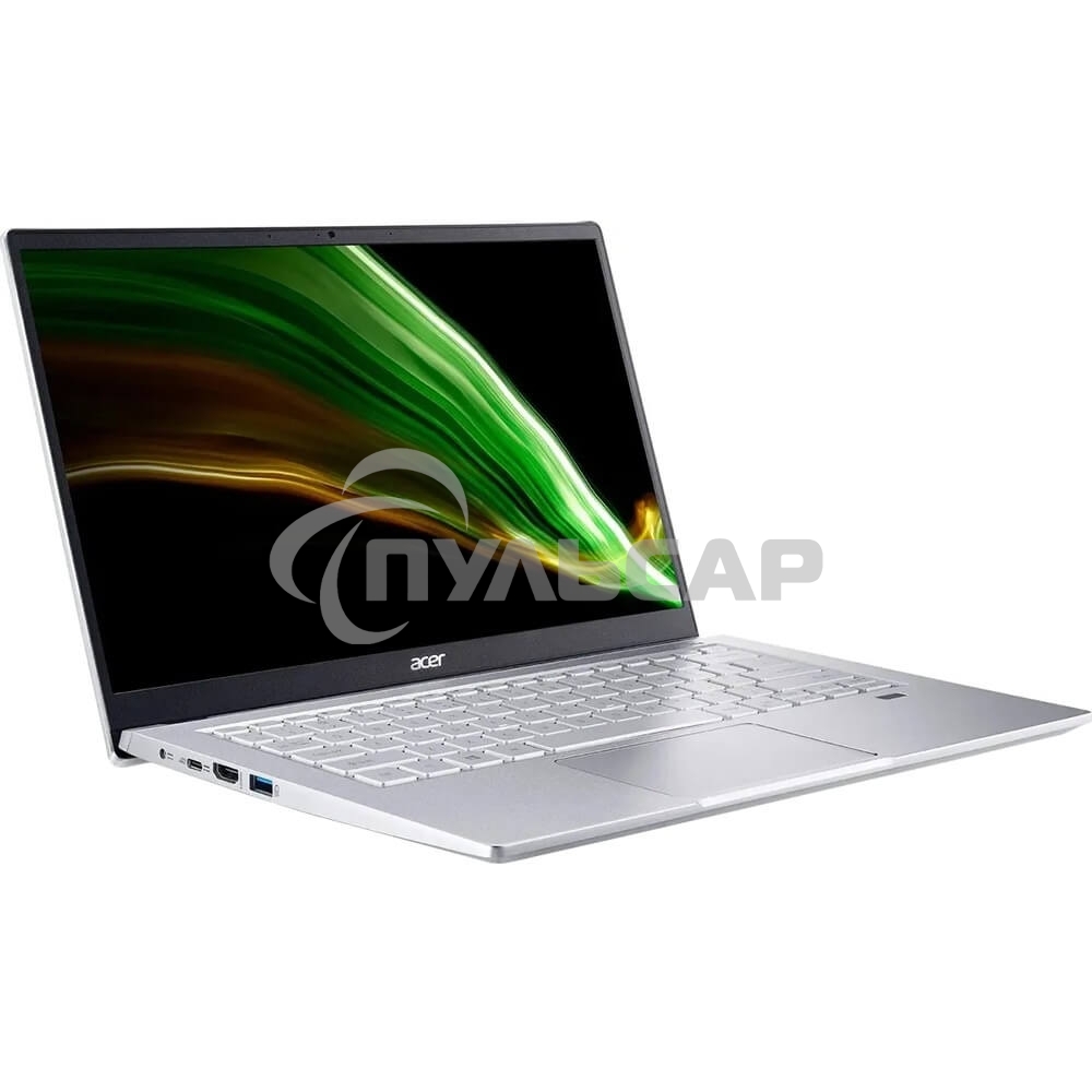 Ноутбук Acer Swift 3 SF314-43-R16V 14