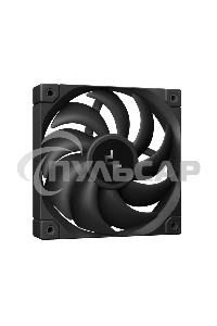 Кулер для процессора DEEPCOOL AK620 DIGITAL PRO черный, 120 мм, алюминий/медь, 1750 об/мин, 25 дБ, 4 pin, 260 Вт, 163 мм