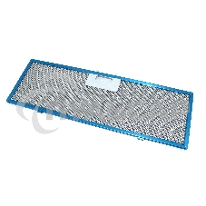 Жировой фильтр для вытяжки 991.0688.844 450х145х8 Жировой фильтр для вытяжки 991.0688.844 450х145х8