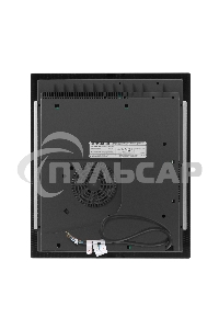 Индукционная варочная панель Maunfeld CVI453BG