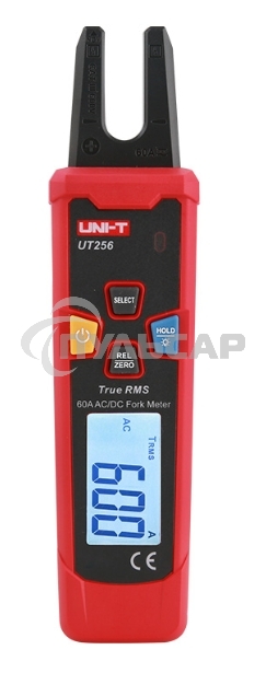 Токовые клещи UNI-T UT256