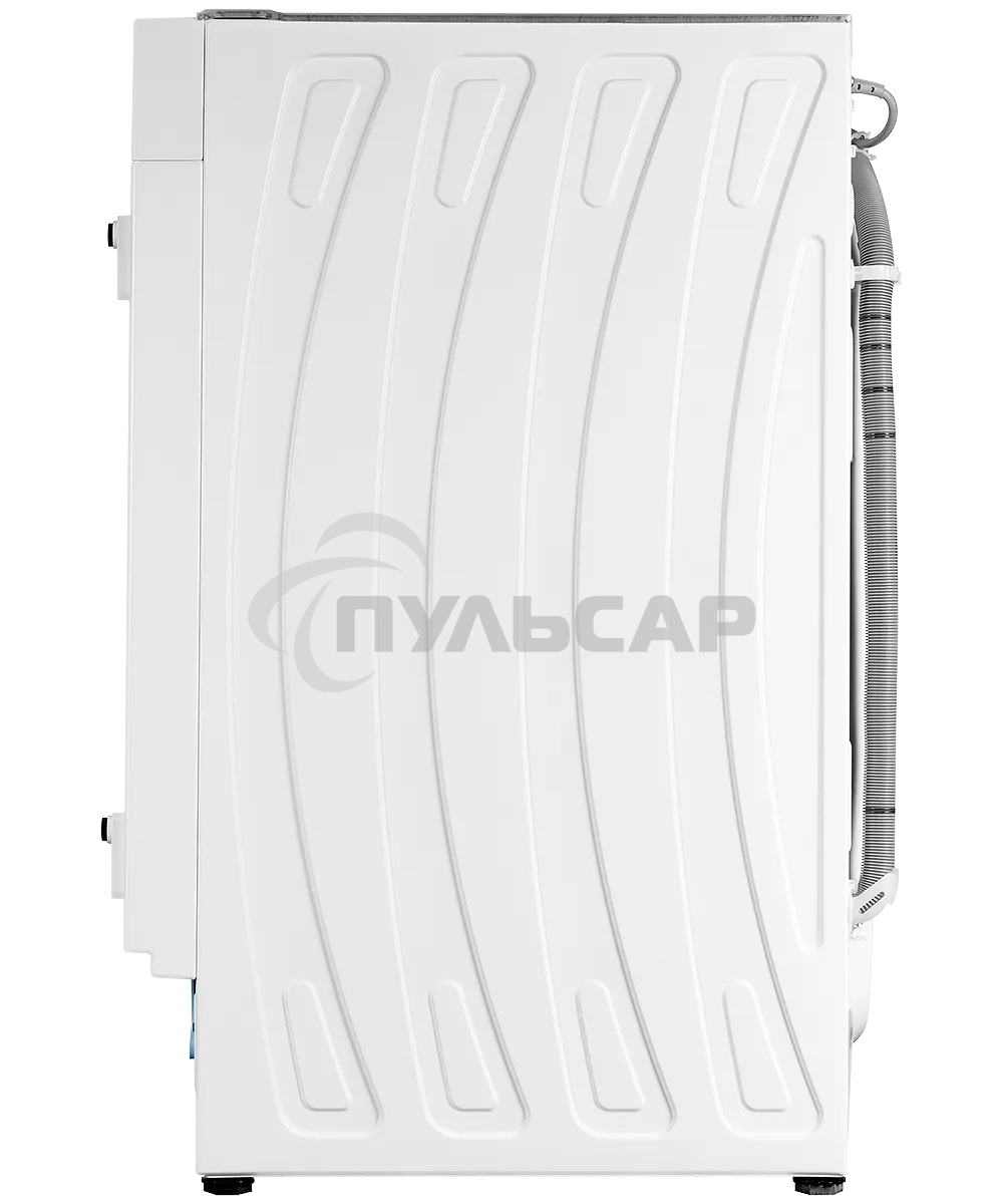 Встраиваемые стиральные машины Kuppersberg WM 540, 8кг 1400 об/мин, инвертер, 15 программ, 81.9х59.8х55 см