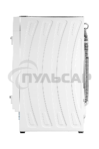Встраиваемые стиральные машины Kuppersberg WM 540, 8кг 1400 об/мин, инвертер, 15 программ, 81.9х59.8х55 см