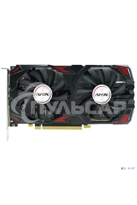 Видеокарта AFOX RX 580 8Gb GDDR5 256Bit HDMI 3xDP RTL