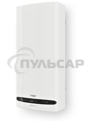Водонагреватель электрический накопительный TESY GCR 802722 E31 ECW Водонагреватель электрический накопительный TESY GCR 802722 E31 ECW, 65л, 2200 Вт, Электронное управление, медный ТЭН, время нагрева 2ч 11 мин, тип размещения-настенный, универсальный, 10