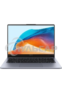 Ноутбук Huawei MateBook D 14 Core i5 12450H 8Gb SSD 512Gb Intel Iris Xe graphics 14