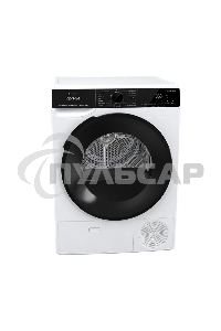 Сушильная машина Gorenje DPNA82WIFI/C белый, 8 кг, сушка - конденсационная, программ - 15, 60 x 85 x 65.3 см