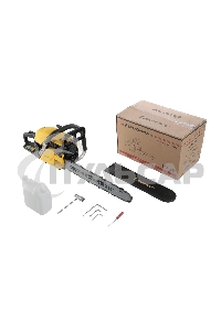 Бензопила CHAMPION 254-18