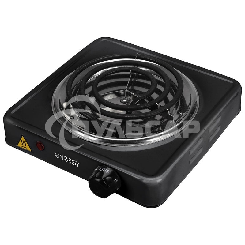 Электрическая плита Energy EN-902В 1 конф, тэн (158966)