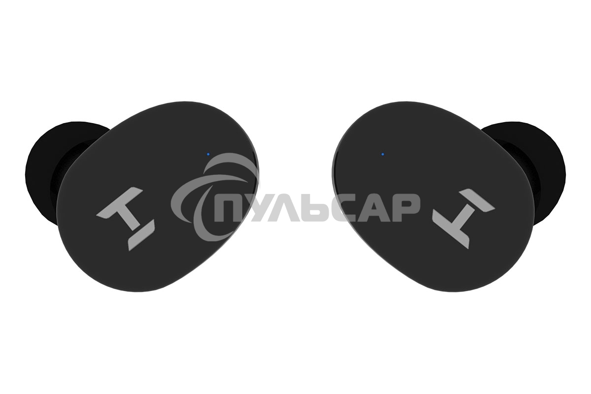 Наушники Harper HB-517 черный