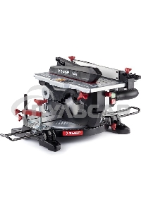 Пила торцовочная ЗУБР 