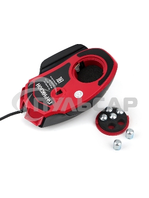 Мышь проводная Гарнизон GM-790G черный, 3200 dpi, USB, кнопки - 7