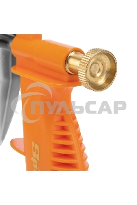 Пистолет для монтажной пены, облегченный корпус Sparta