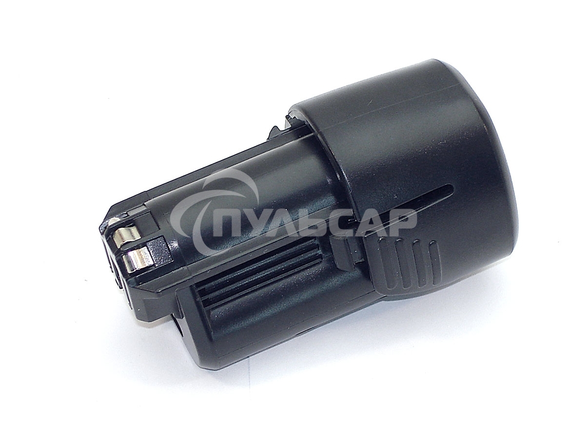 Аккумулятор для Bosch Professional GBA 12 V Li-Ion 3Ah (1600A00X79) (не оригинал)