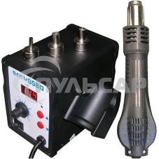 Паяльная станция BAKU BK-858D