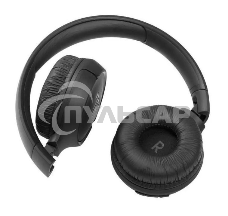 Наушники JBL беспроводные T510BT, 32 Ом, черные