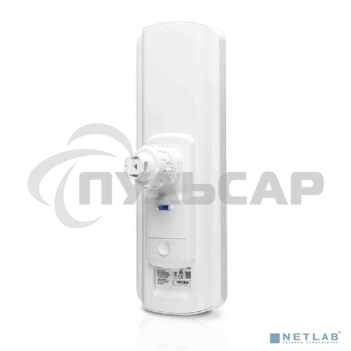 Точка доступа Ubiquiti LiteAP GPS