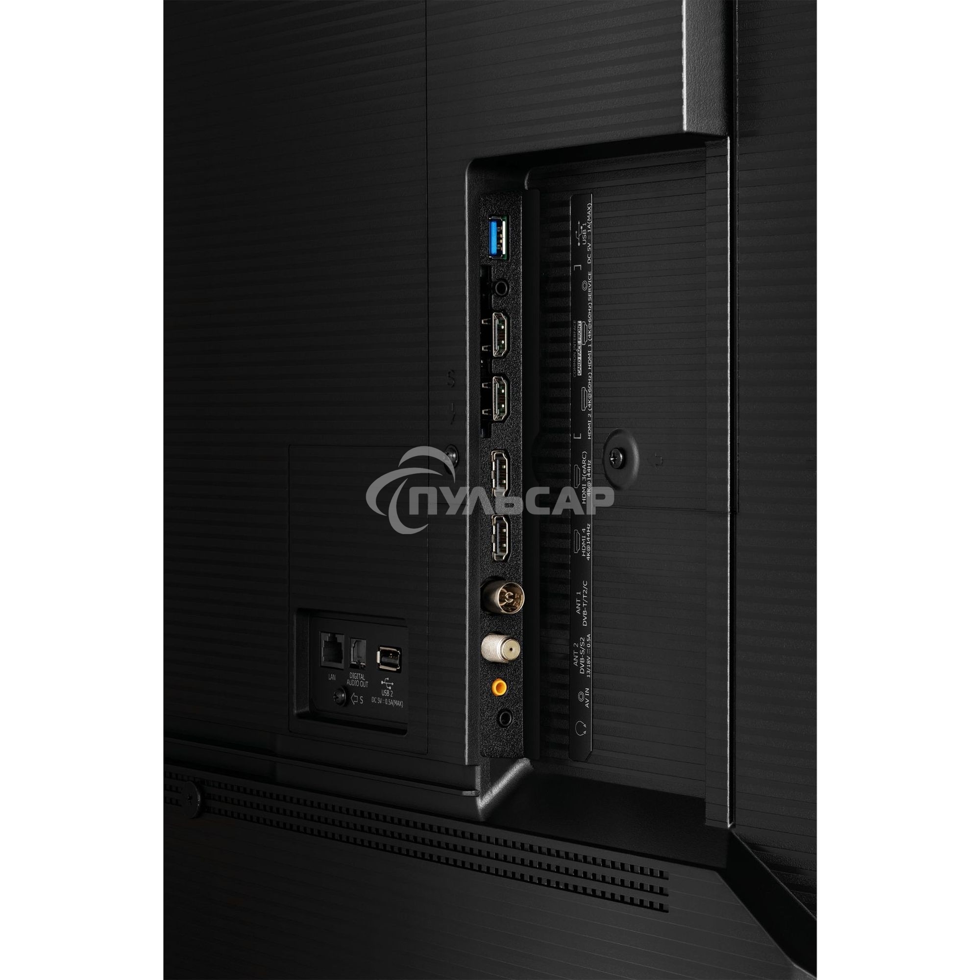 Телевизор Hisense 75