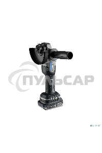 Углошлифовальная машина Deko DKAG20 9000об/мин рез.шпин.:M14 d=125мм