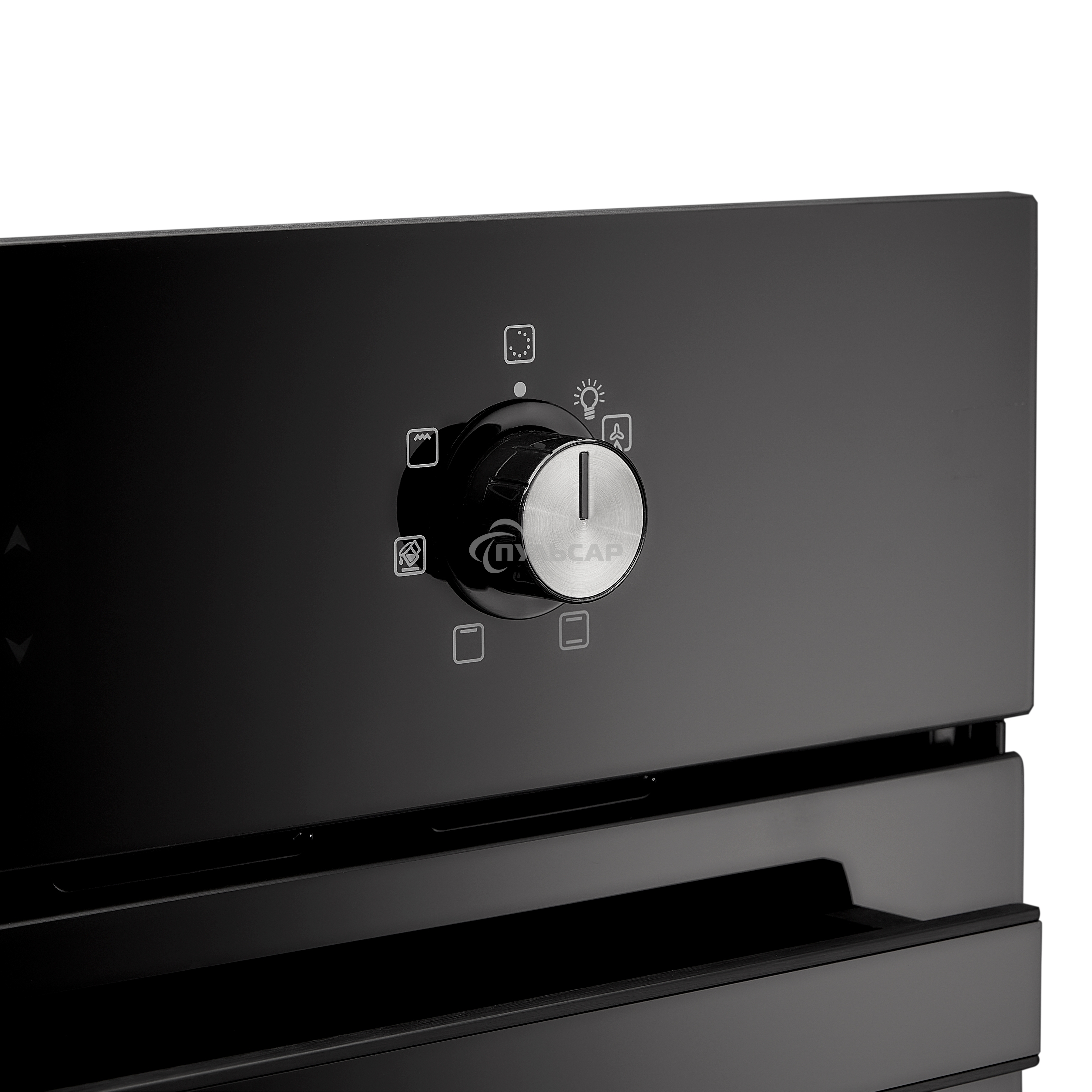 Духовой шкаф Evelux EO 640 PB