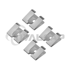 Индукционная варочная панель Maunfeld CVI453BG