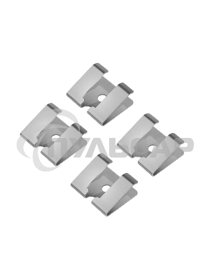 Индукционная варочная панель Maunfeld CVI453BG