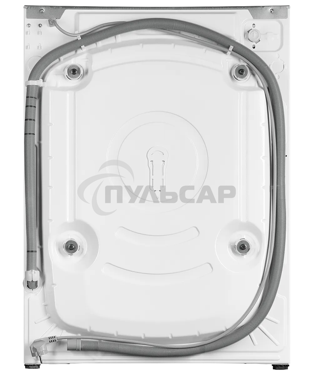 Встраиваемые стиральные машины Kuppersberg WM 540, 8кг 1400 об/мин, инвертер, 15 программ, 81.9х59.8х55 см