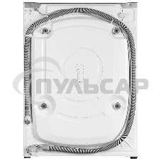 Встраиваемые стиральные машины Kuppersberg WM 540, 8кг 1400 об/мин, инвертер, 15 программ, 81.9х59.8х55 см