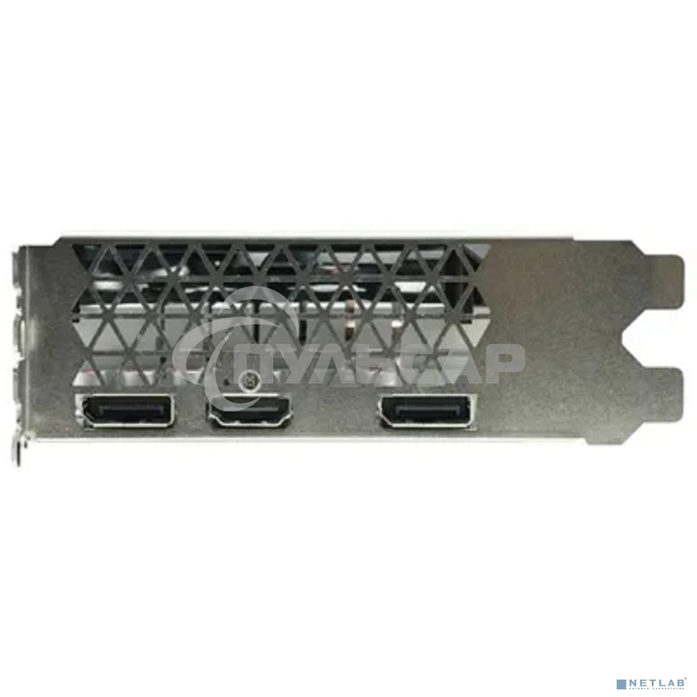 Видеокарта AFOX RX 580 8Gb GDDR5 256Bit HDMI 3xDP RTL