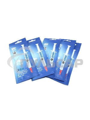 Термопаста GD900 BA4 4 грамма в пакете 5 шт