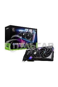 Видеокарта MSI NVIDIA GeForce RTX 5080 16Gb PCI-E 256bit GDDR7 2700/30000 HDMIx1 DPx3 HDCP Ret