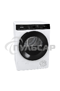 Сушильная машина Gorenje DPNA82WIFI/C белый, 8 кг, сушка - конденсационная, программ - 15, 60 x 85 x 65.3 см
