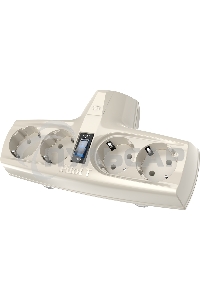 Сетевой фильтр ZIS Pilot T (разветвитель)