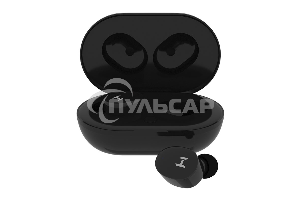 Наушники Harper HB-517 черный