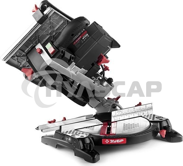 Пила торцовочная ЗУБР 