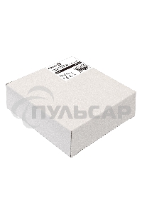 Вентилятор для корпуса ExeGate EX12038SAL черный, 120 мм, 2600 об/мин, 41 дБ