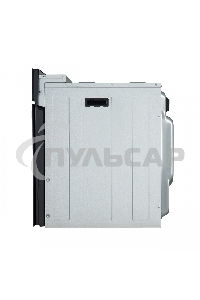 Шкаф духовой электрический Maunfeld EOEH.5811B, встраиваемый