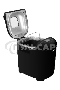 Хлебопечь Hyundai HYBM-P0513 550Вт черный