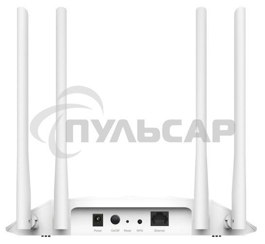 Беспроводная точка доступа TP-Link TL-WA1201 AC1200