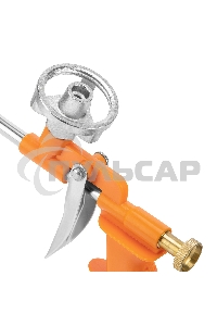 Пистолет для монтажной пены, облегченный корпус Sparta