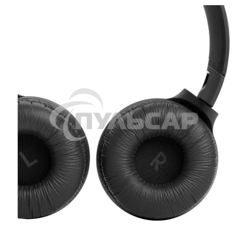 Наушники JBL беспроводные T510BT, 32 Ом, черные