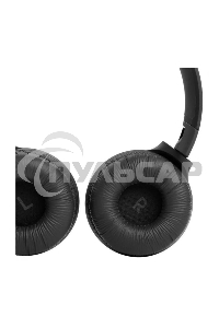 Наушники JBL беспроводные T510BT, 32 Ом, черные