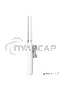 Точка доступа Wi-Fi 1167MBPS 5PCS UNIFI UAP-AC-M-5 UBIQUITI