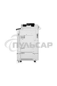 МФУ лазерное Canon imageRUNNER C3326i (5965C005), A3, цветное, печ. 26 стр/мин. (А4) 15 стр/мин. (А3), скан. до 70 стр/мин., 1200х1200 dpi (печать) 600х600 dpi (скан.), USB, RJ-45, Wi-Fi, Air Print, Mopria (без стартовых картриджей)
